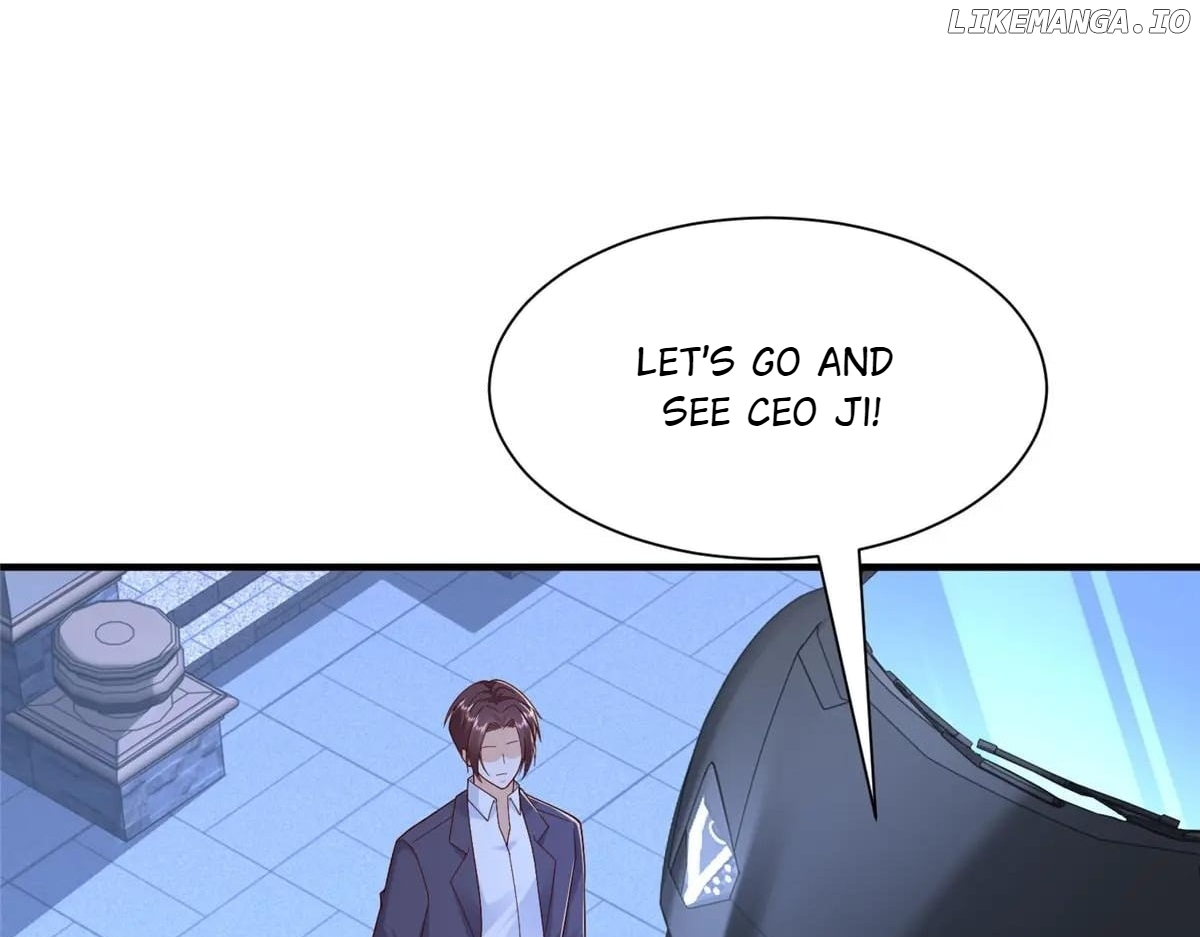 I randomly have a new career every week Chapter 816 - page 74